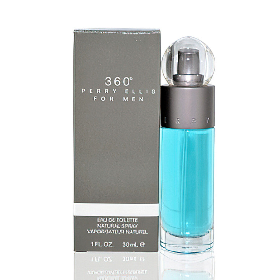 Perry Ellis 360 EDT for Men