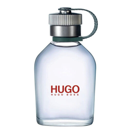 Hugo Boss Hugo Green EDT for Men 2.5 oz (75 mL)