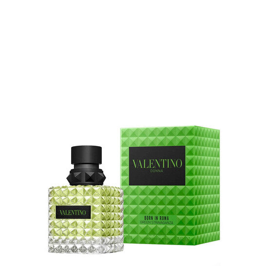 Valentino Garavani Born in Roma Green Stravaganza EDP for Women 1.7 oz (50 mL)