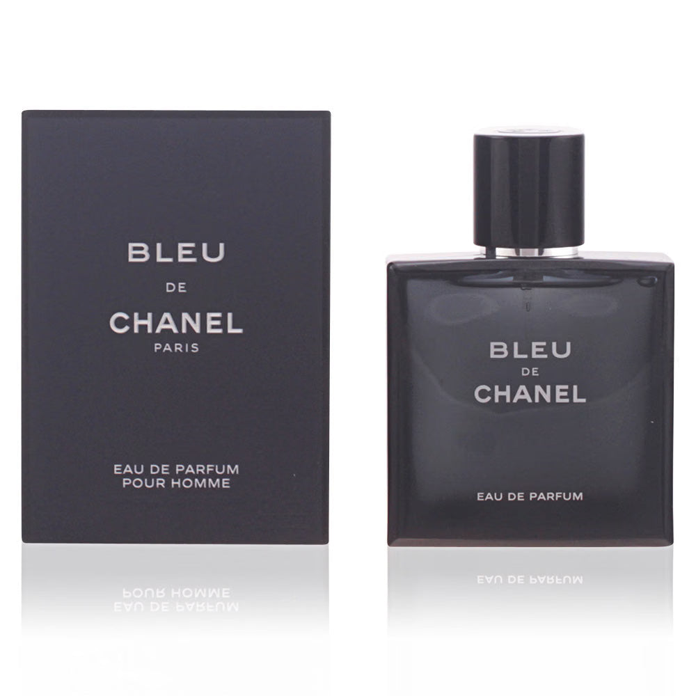 Chanel Bleu de Chanel Parfum for Men 5.0 oz (150 mL)