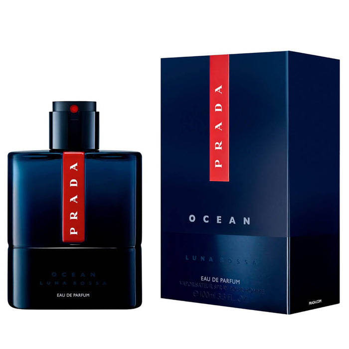 Prada Luna Rossa Ocean EDT for Men
