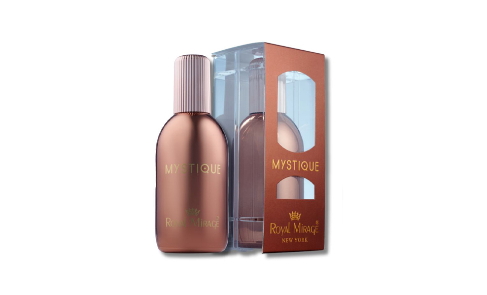 Royal Mirage Mystique EDT 3.4 oz (100 mL)