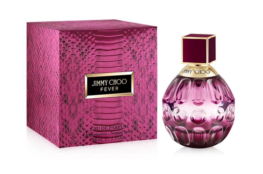 Jimmy Choo Fever EDP for Women 3.3 oz (100 mL)