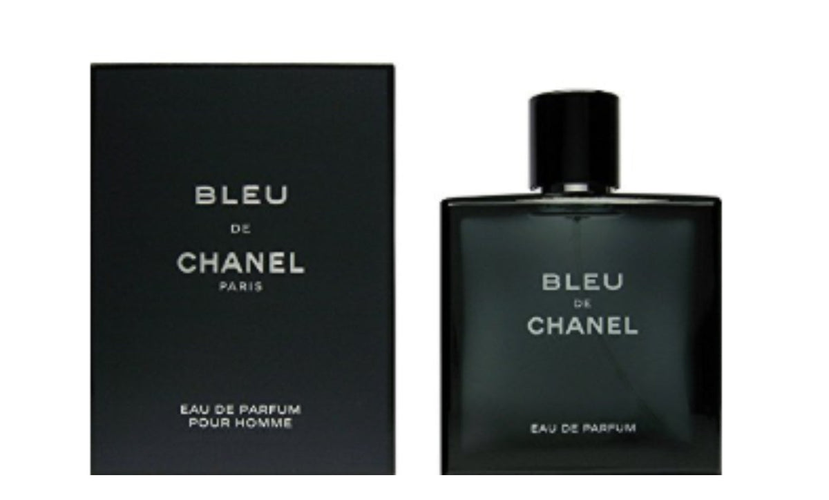 Chanel Bleu de Chanel EDP for Men 3.4 oz (100 mL) (Tester)