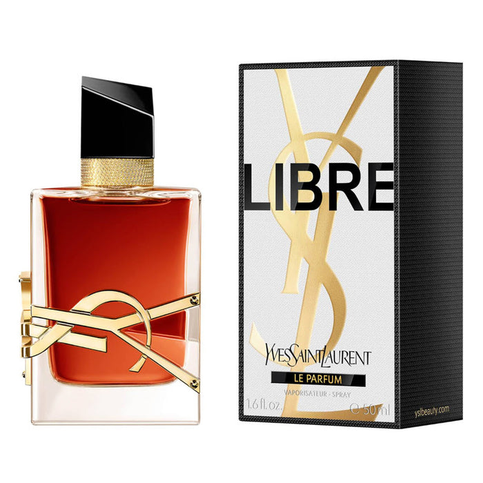 Yves Saint Laurent Libre Le Parfum for Women