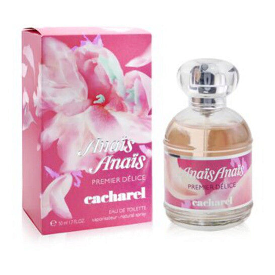 Cacharel Anais Premier Delice EDT for Women 1.0 oz (30 mL)
