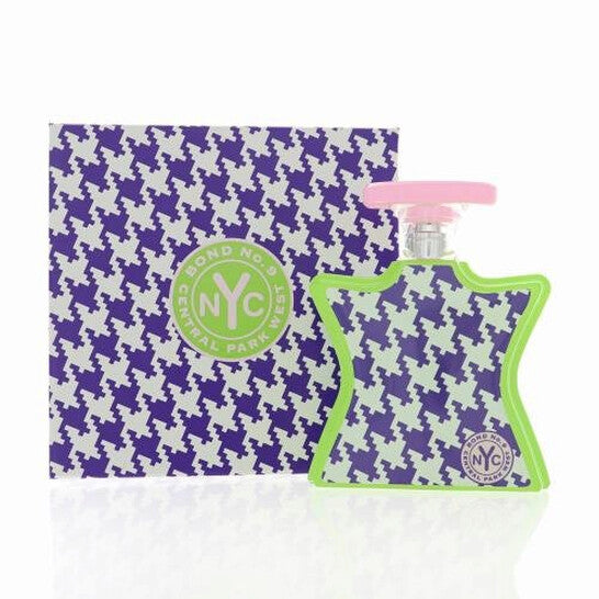 Bond No. 9 Central Park West EDP for Women 3.4 oz (100 mL)