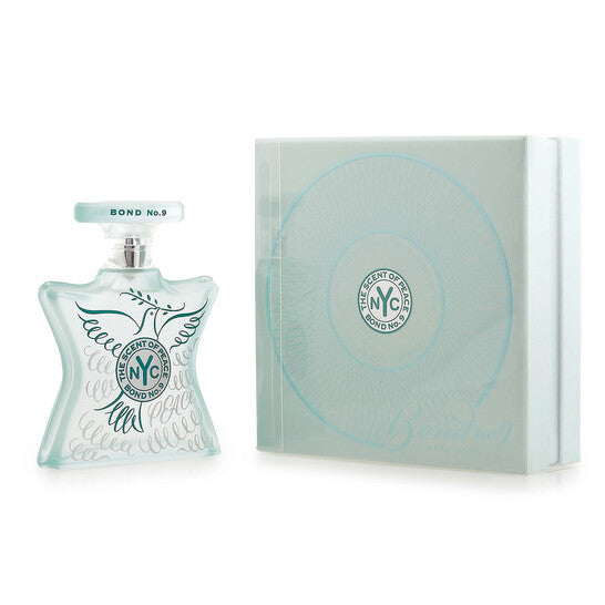 Bond No. 9 Scent of Peace Natural EDP Unisex 3.4 oz (100 mL)