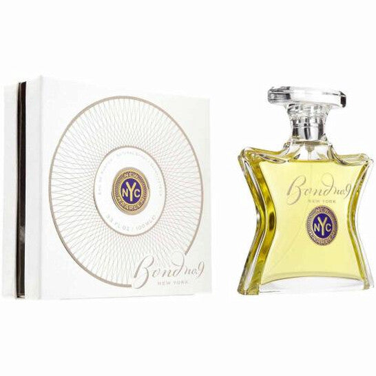 Bond No. 9 New Haarlem Unisex 3.4 oz (100 mL)