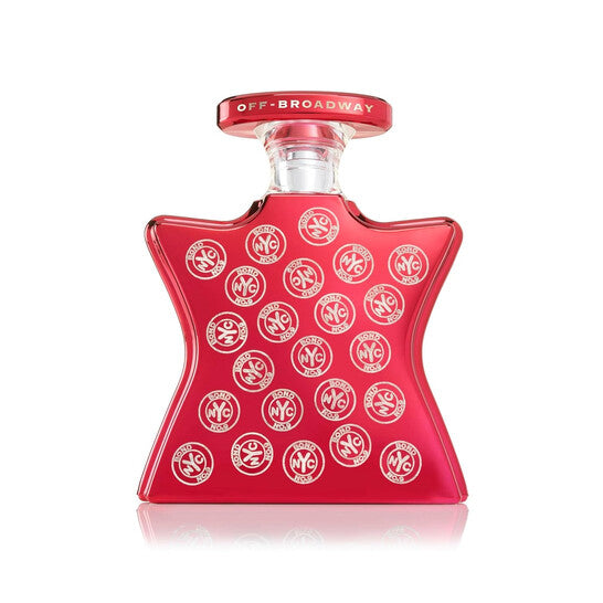 Bond No. 9 Off Broadway EDP Unisex 3.4 oz (100 mL)
