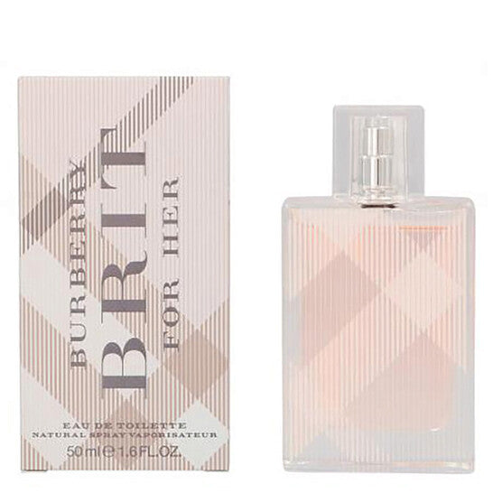Burberry Brit EDT for Women