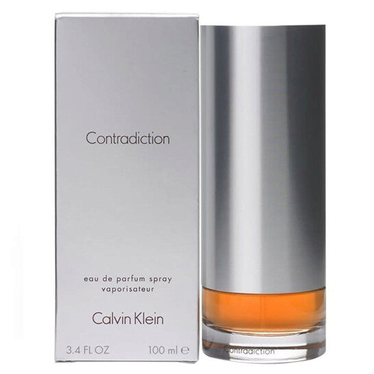 Calvin Klein Contradiction EDP for Women 3.4 oz (100 mL)