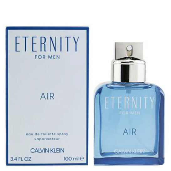 Calvin Klein Eternity Air EDT for Men 3.4 oz (100 mL)