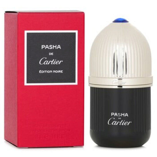 Cartier Pasha Edition Noire EDT for Men 5.0 oz (150 mL)