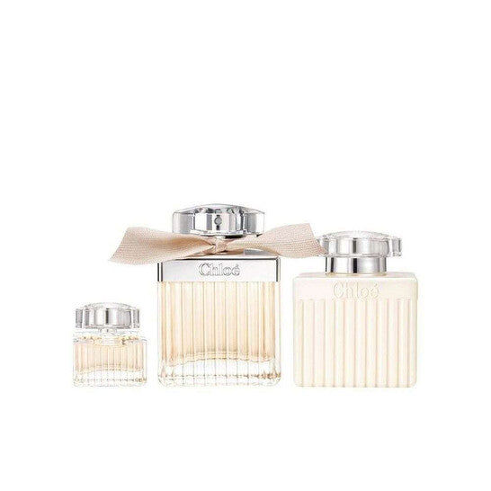 Chloe Signature Gift Set for Women