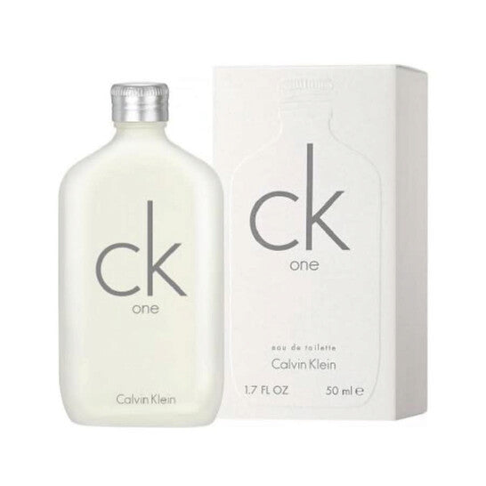 Calvin Klein CK One EDT Unisex