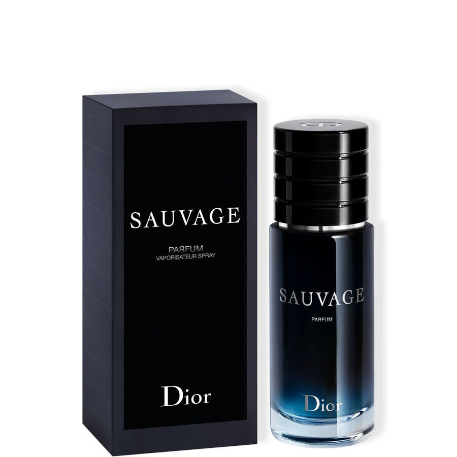 Dior Sauvage Parfum for Men 2.0 oz (60 mL)