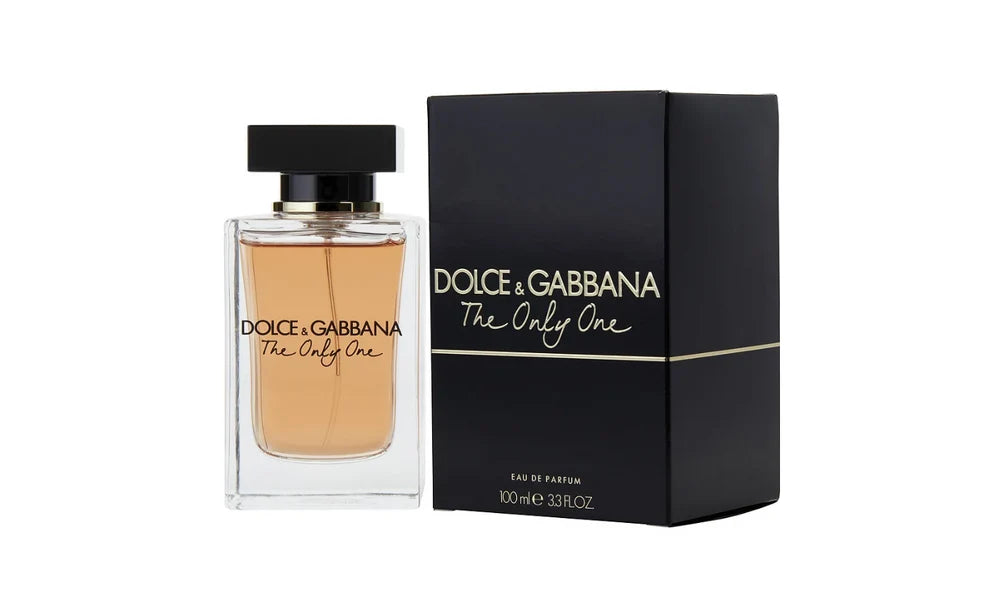 Dolce & Gabbana The Only One EDP 3.3 oz