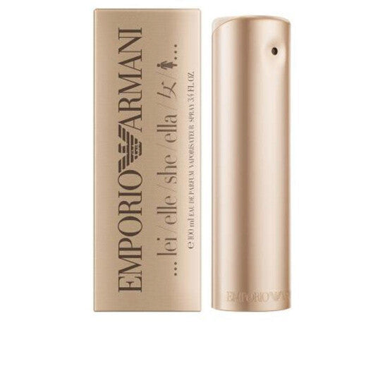 Emporio Armani She EDP for Women 3.4 oz (100 mL)