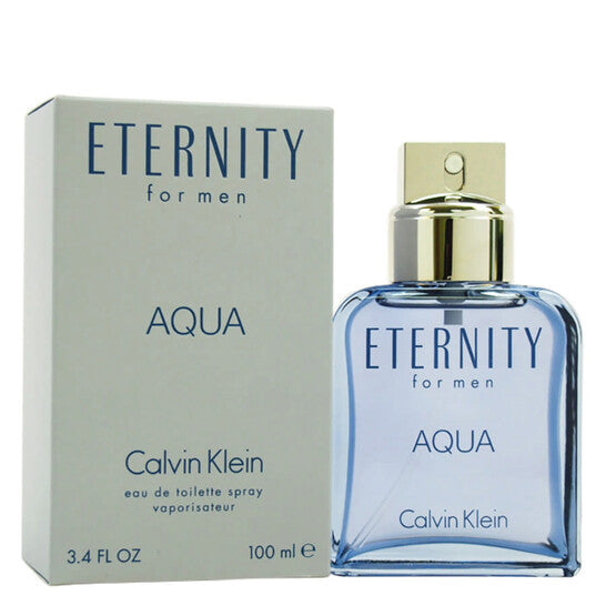 Calvin Klein Eternity Aqua EDT for Men