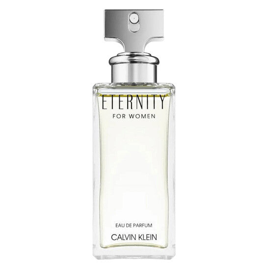 Calvin Klein Eternity EDP for Women 3.3 oz (100 mL)