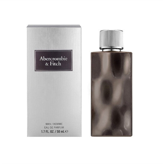 Abercrombie & Fitch First Instinct Extreme EDP for Men 1.7 oz (50 mL)