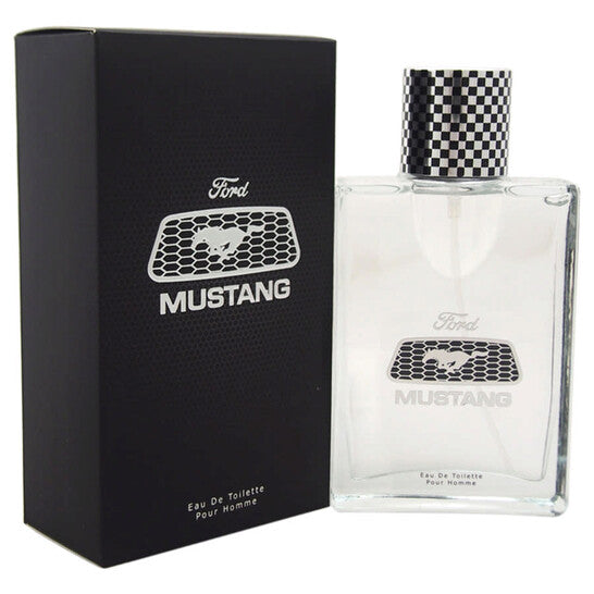 Mustang EDT for Men 3.4 oz (100 mL)