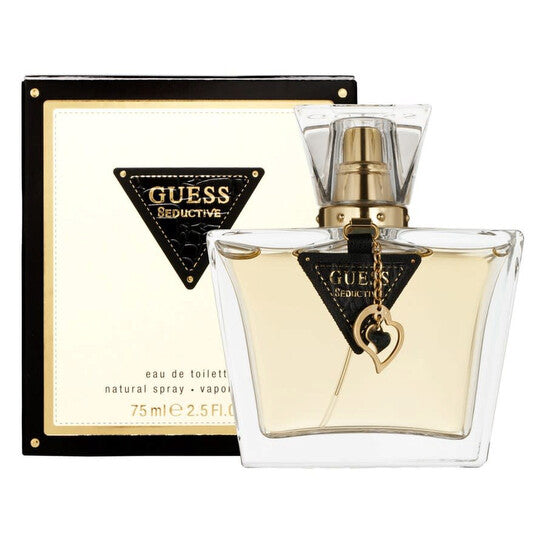 Guess Seductive EDT for Women 2.5 oz (75 mL)