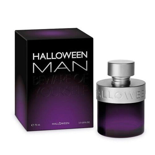 Jesus Del Pozo Halloween Man EDT for Men