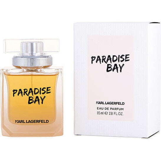 Karl Lagerfeld Paradise Bay EDP for Women 2.8 oz