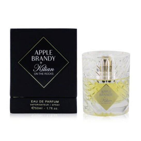 Kilian Apple Brandy on the Rocks EDP Unisex 1.7 oz (50 mL)