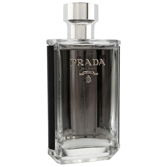 Prada L'Homme EDT for Men 3.4 oz (100 mL)