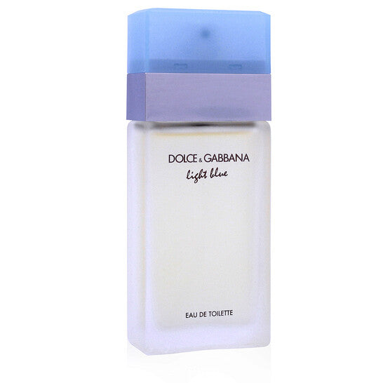 Dolce & Gabbana Light Blue EDT for Women 1.7 oz (50 mL)