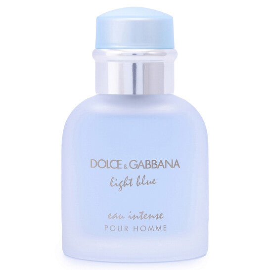 Dolce & Gabbana Light Blue Eau Intense EDP for Men
