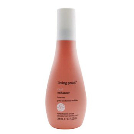 Living Proof Curl Enhancer Hair Styler 6.7 oz (200 mL)