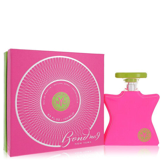 Bond No. 9 Madison Square Park EDP for Women 3.3 oz (100 mL)
