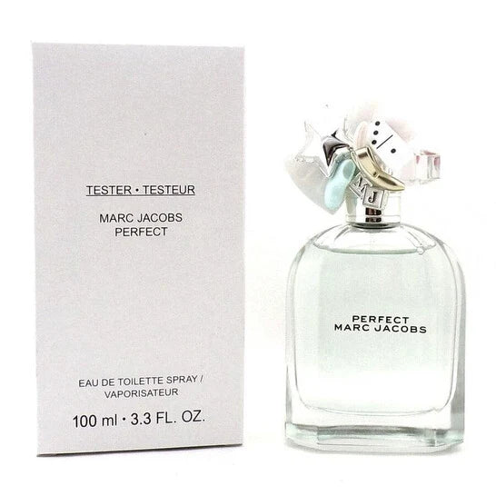 Marc Jacobs Perfect EDT Spray for Women