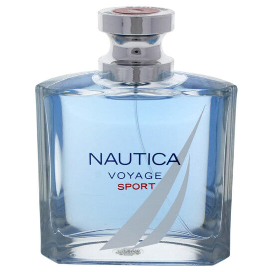 Nautica Voyage Sport EDT for Men 3.3 oz (100 mL)