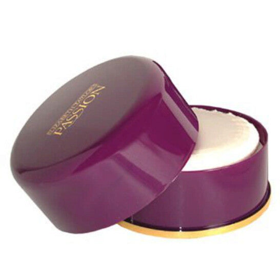 Elizabeth Taylor Passion Dusting Powder for Women 2.6 oz