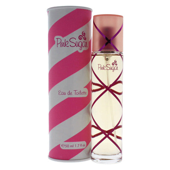 Aquolina Pink Sugar EDT for Women 3.4 oz (100 mL)