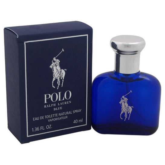 Ralph Lauren Polo Blue EDT for Men