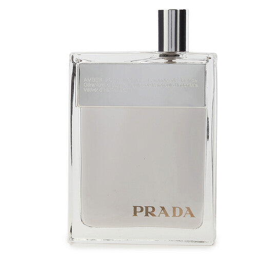 Prada Amber Pour Homme EDT for Men 3.4 oz (100 mL)
