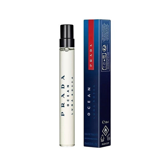 Prada Luna Rossa Ocean EDT for Men