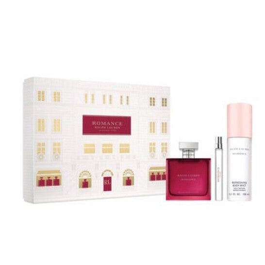 Ralph Lauren Romance Intense Gift Set for Women
