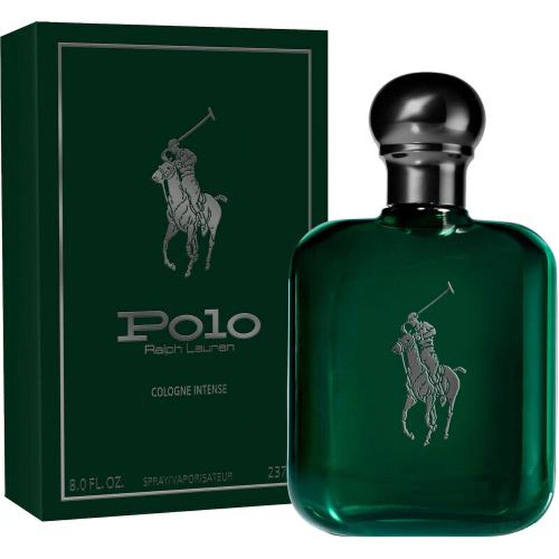 Ralph Lauren Polo EDT for Men 8.0 oz (237 mL)