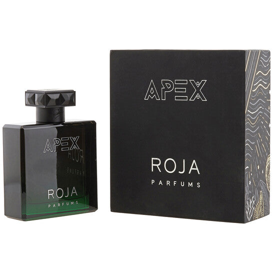Roja Parfums Apex EDP for Men 3.4 oz (100 mL)
