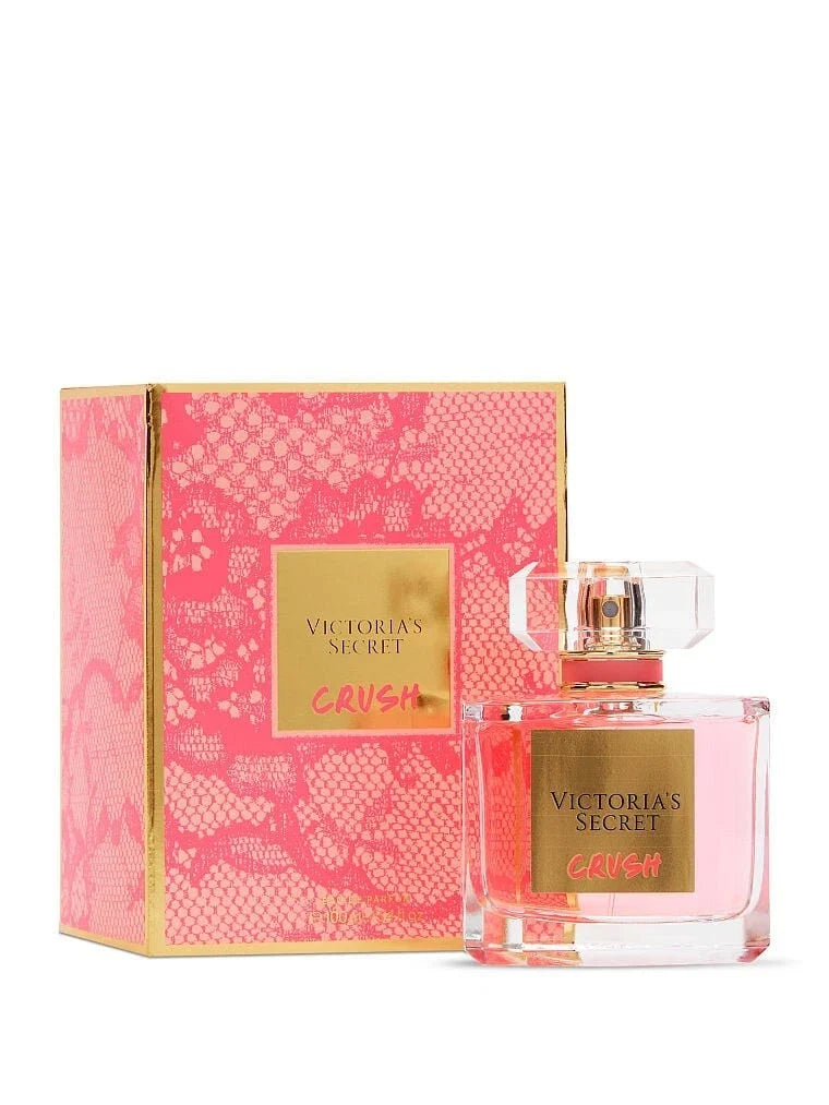 Victoria's Secret Crush EDP for Women 3.4 oz (100 mL)