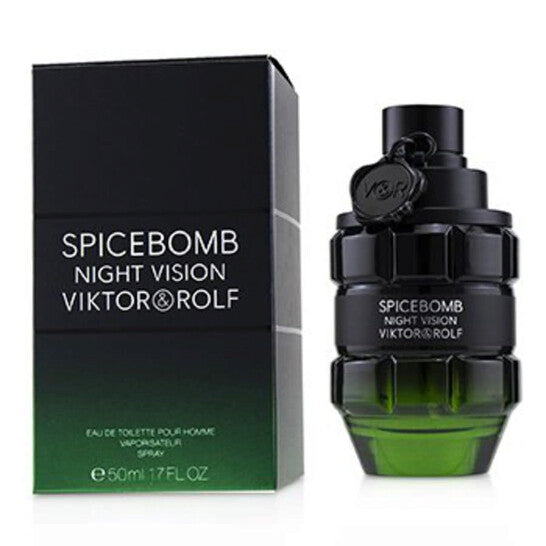 Viktor & Rolf Spicebomb Night Vision EDT for Men