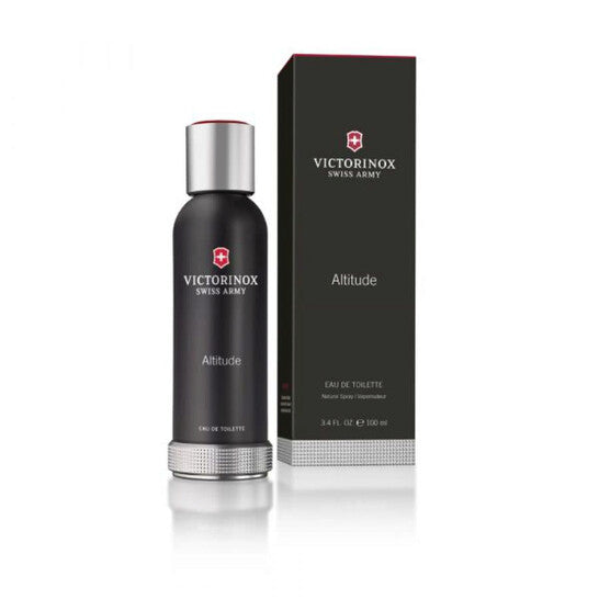 Swiss Army Altitude EDT for Men 3.4 oz (100 mL)