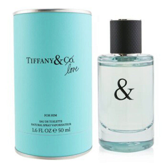 Tiffany & Co. Tiffany & Love for Men